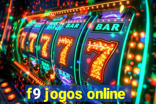 f9 jogos online